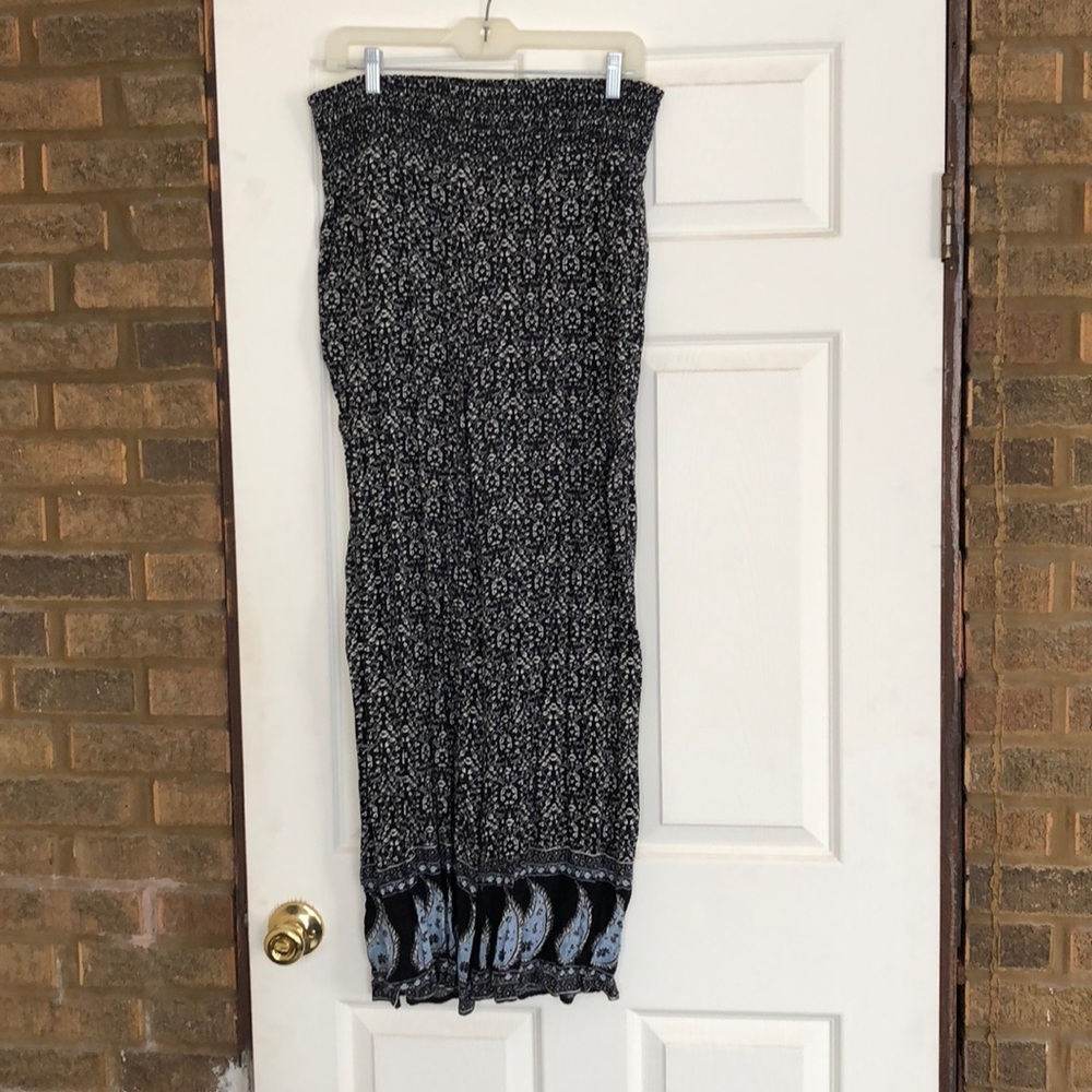 American Eagle High Rise Pants